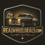 realwheeldeals LOGO